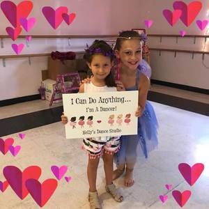 Meet your Posher, Freda